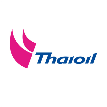Thaioil Logo