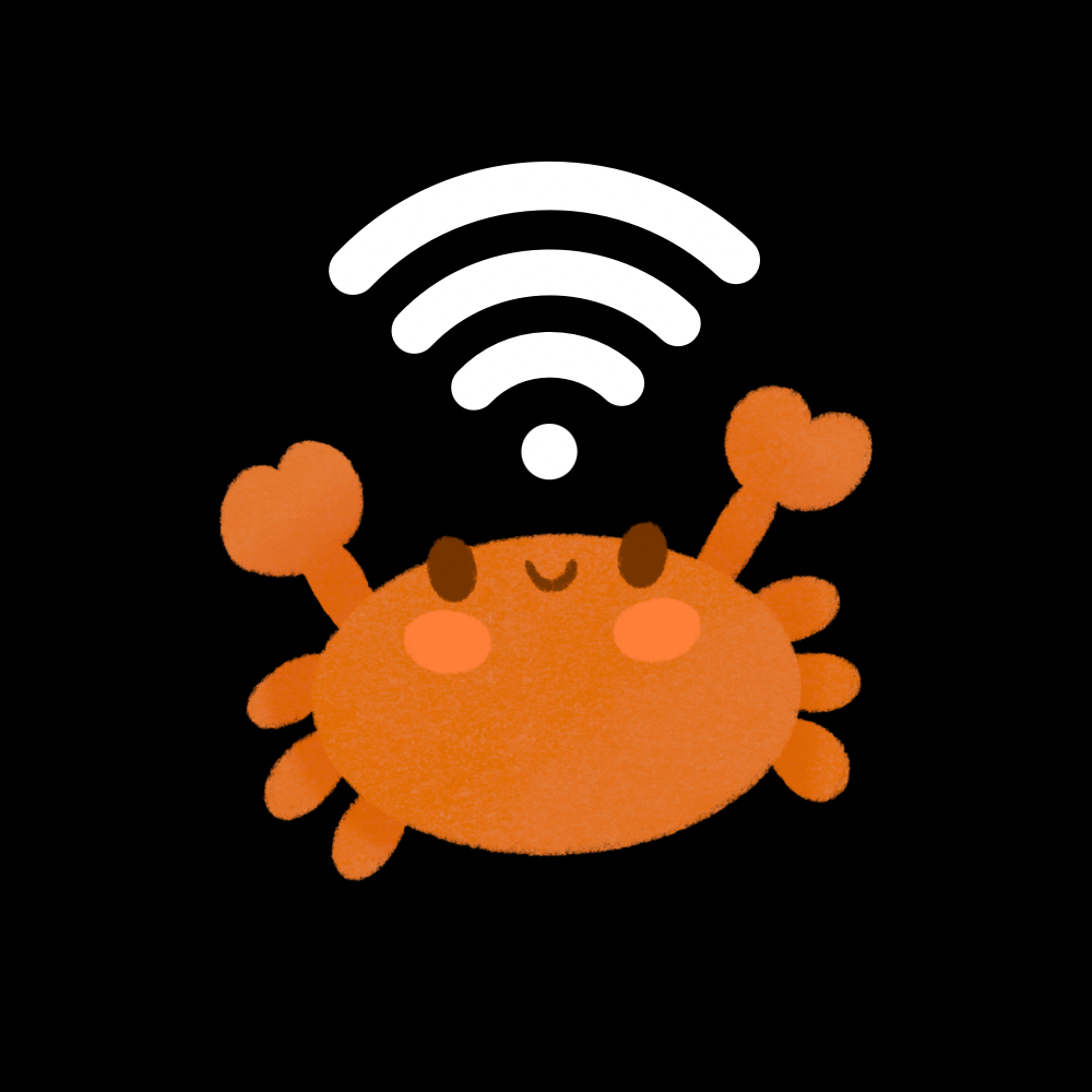 NetCrab Project